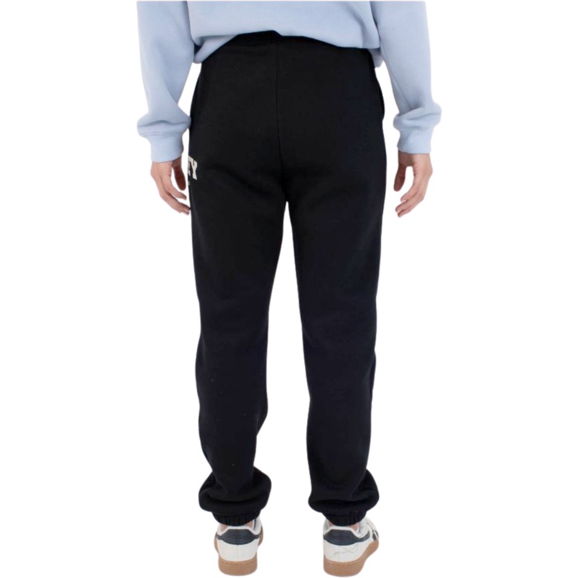 2026 Hurley Femmes Stadium Trackpants WFBEU00006 - Black